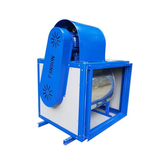 柜式離心風(fēng)機(jī)是如何的？你必須了解這種內(nèi)容