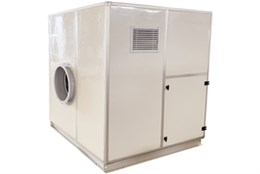 風(fēng)機(jī)箱