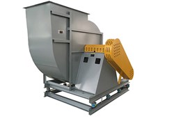 除塵中壓離心風(fēng)機(jī)