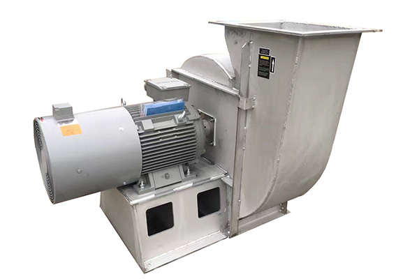 不銹鋼廢氣離心風(fēng)機 不銹鋼廢氣離心風(fēng)機