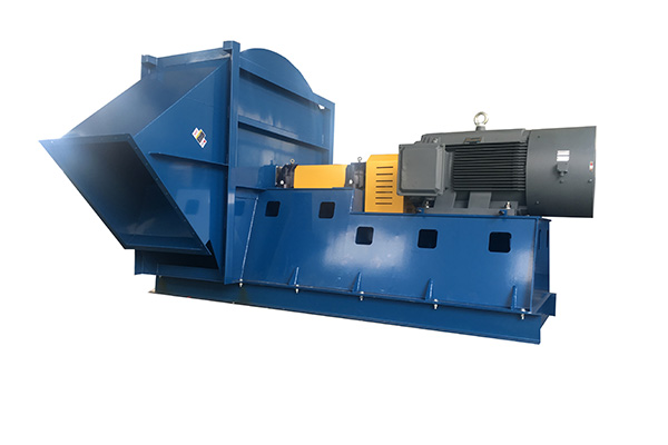 廢氣治理離心風機