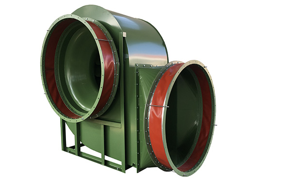 廢氣處理離心風機