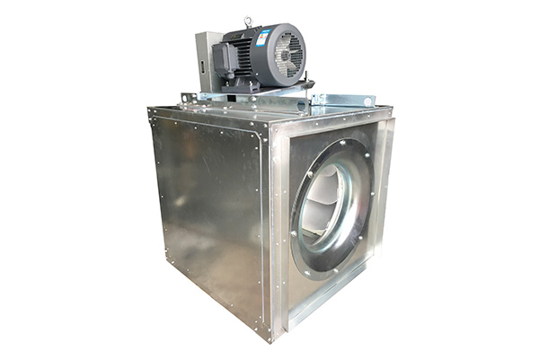 低噪音管道離心風(fēng)機(jī)