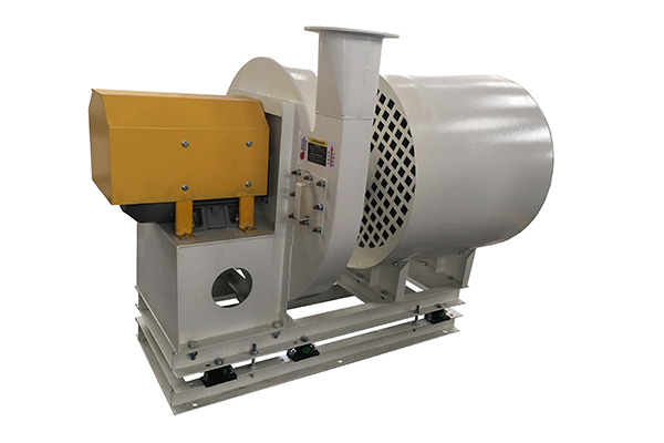 低噪音高壓離心風(fēng)機(jī) 低噪音高壓離心風(fēng)機(jī)