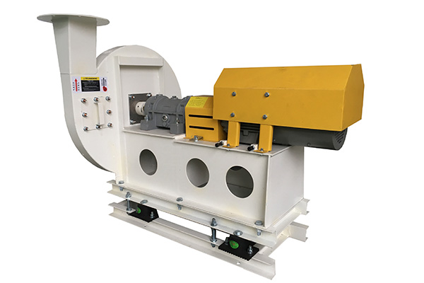 耐高溫高壓離心風(fēng)機(jī) 耐高溫高壓離心風(fēng)機(jī)