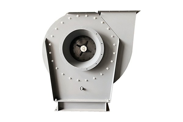 高溫助燃離心風(fēng)機