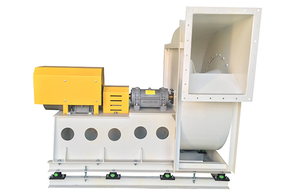 不銹鋼高溫離心風(fēng)機