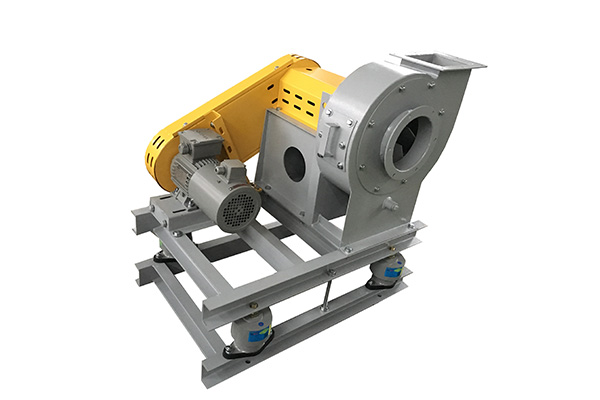 增壓高壓離心風(fēng)機(jī) 增壓高壓離心風(fēng)機(jī)