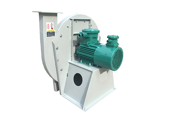 防爆高壓離心風(fēng)機(jī) 防爆高壓離心風(fēng)機(jī)
