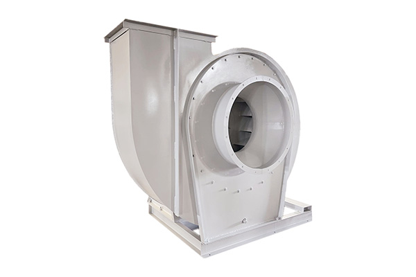 廢氣中壓離心風機